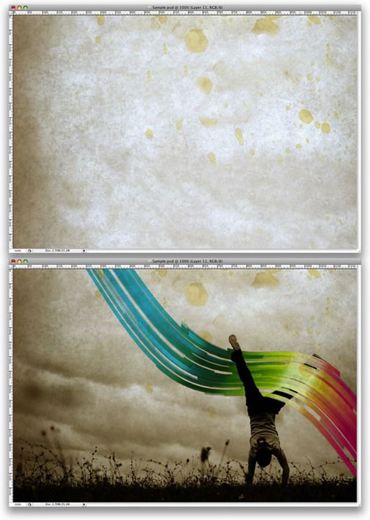 Photoshop:ƬſḴ