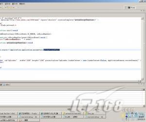 最新QTP识别flex4方法研究_软件学园