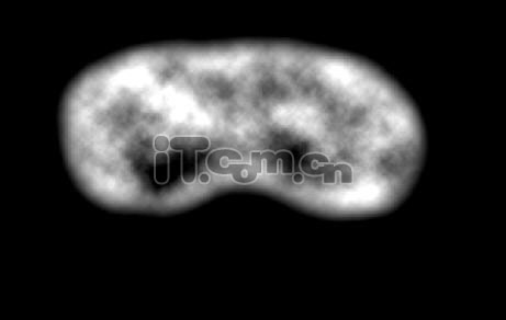 Photoshop制作一幅精美的Mac系统壁纸_软件