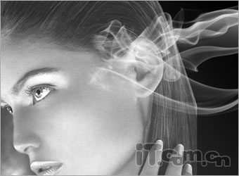PhotoshopһΪħŮ