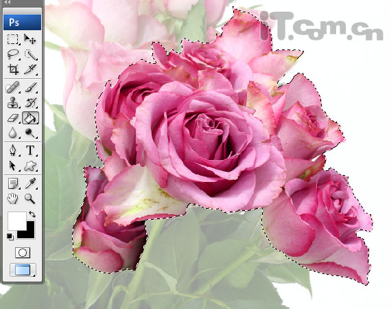 PhotoshopϳһֻԸƯ(5)