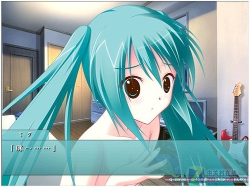 金山快快"初音未来"大热 虚拟偶像走红_软件学园_科技时代_新浪网