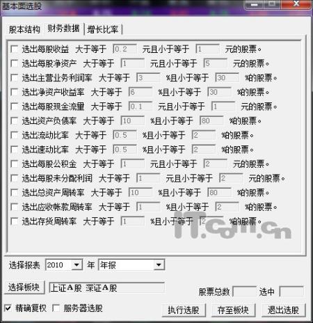 炒股软件谁最好?大智慧vs同花顺详尽对比_软