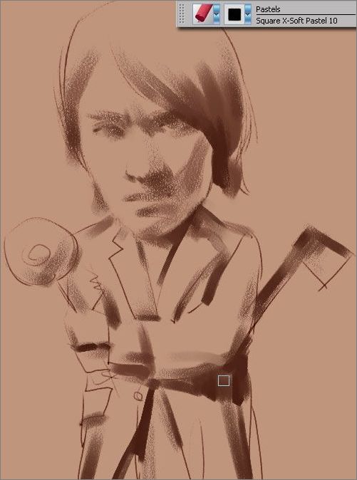 Painterֻ򡷺̳