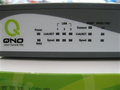 ��WAN����·����ŵQVM100��һǧ��ͷ