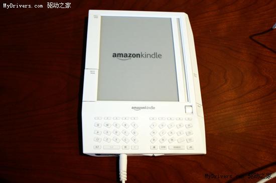 ����ѷ������Kindle��ͼ���