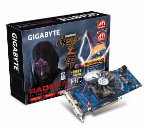 技嘉科技发表Radeon HD 3800系列 Ultra Dura