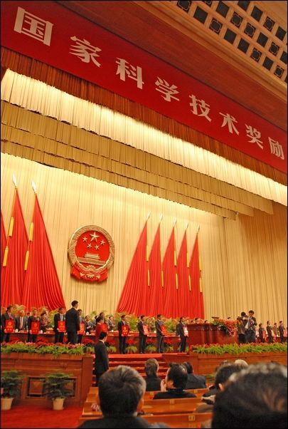 WPS获中国诺贝尔奖,政府采购超越微软