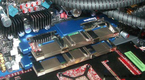 ��ʿ���ȹ�ɢ��FB-DIMM�ڴ��ع�