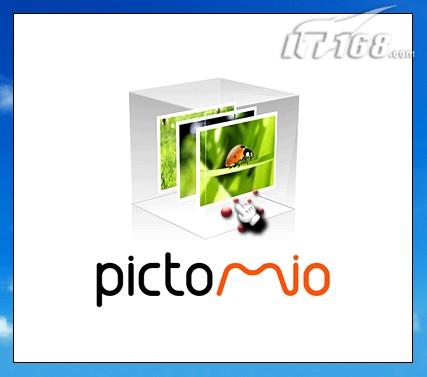 玩转3D效果 Pictomio看图新体验_软件
