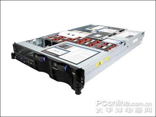 �ٽ�1K4IBMSystemX36502U����ʽ��������2W