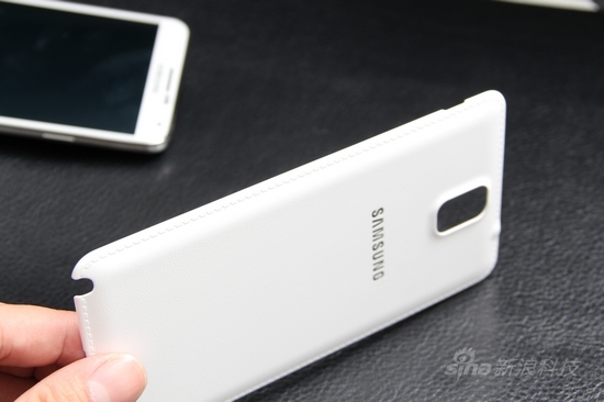 三星 GALAXY Note3 评测 体验