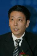 中国联通副总裁张钧安