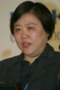 信产部科戴晓慧演讲