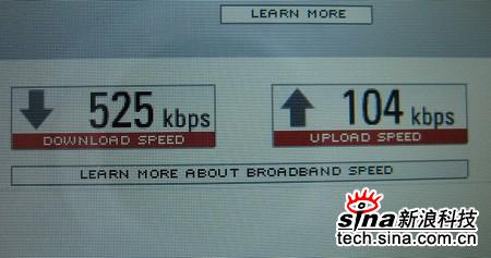 科技时代_美国运营商推USB接口3G上网卡速率堪比ADSL