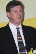 英国OFCOM执行委员Tim Suter