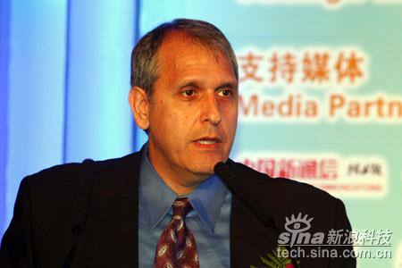 Sprint-Nextel Ali Tabass