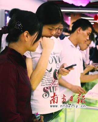 专家揭露改号软件新骗术:手机卡无母卡复制_通