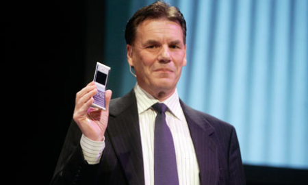 诺基亚CEO承认未开发出iPhone杀手_通讯与电