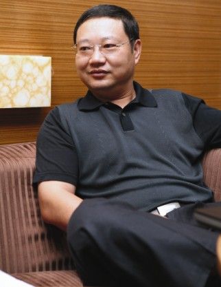 天融信董事长贺卫东即将离职 或再创业