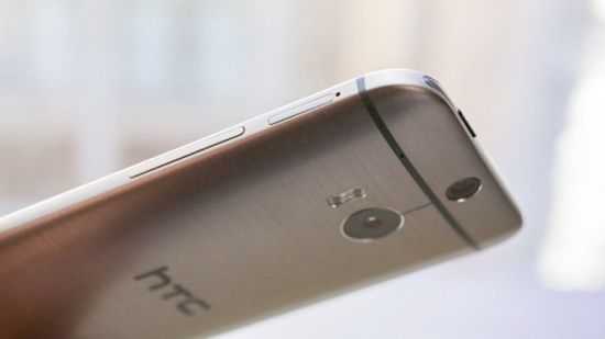 2014年高端旗舰手机亮相 HTC M8首战三星S5
