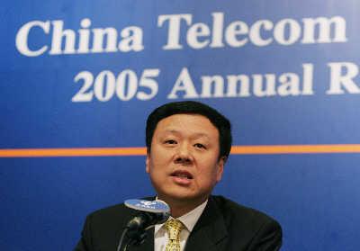 中电信预计5月启动3G测试IPTV成新增长点