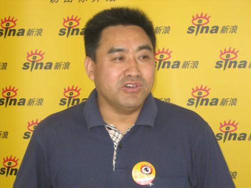 专家王学庆:中国的电信资费仍然偏高