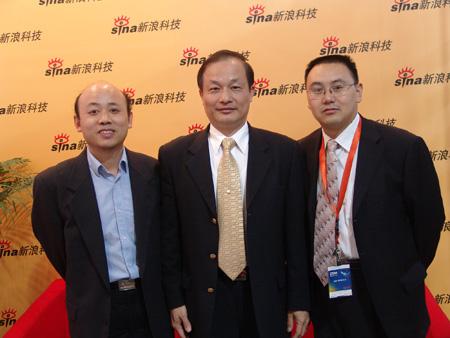 访谈实录:多普达COO许伟德