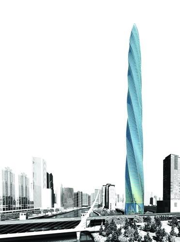 美刊评出2007年工程产品最佳科技成果(图)