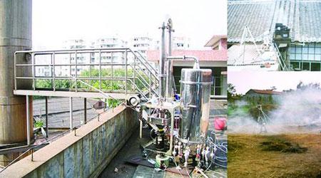 �����о�̽��������VOCs��Դ(ͼ)