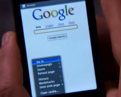 2008年最值得关注电子产品：谷歌开放手机