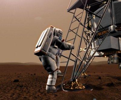 俄将模拟火星登陆志愿者可获7.3万美元报酬