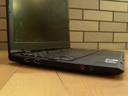 ǷﵽThinkPadX300(4)