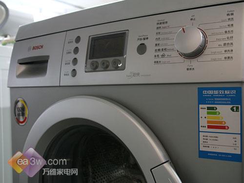 节后盘点五一最热卖的五款洗衣机(6)