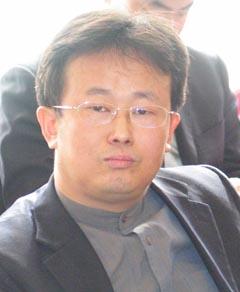 预告:楼培德辛鹏骏等4专家聊手机电视手机设计