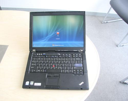 ��������5999ԪThinkPadR61i����