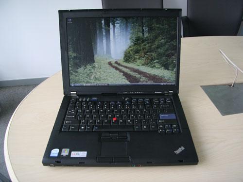 ��������5999ԪThinkPadR61i����(7)
