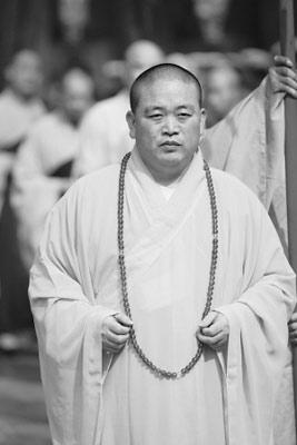 少林寺开网店卖武功秘笈标价9999元(组图)