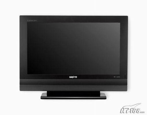 欢喜购物 三洋32寸液晶电视特价4999元_家电