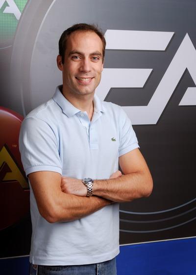 EA���������˳�ϯ�й�������Ϸ��չ��̳