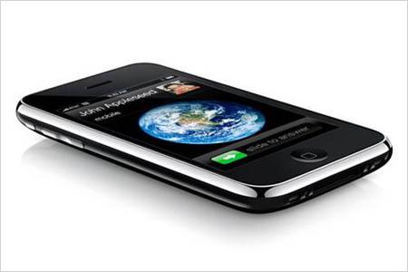 3GiPhone