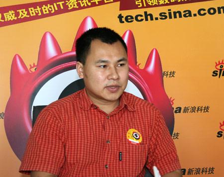 篱笆网徐湘涛：融资下一步会收购其他家庭社区