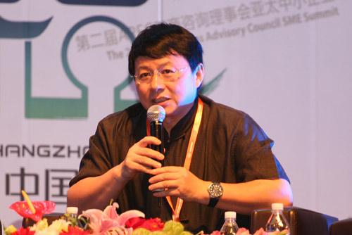 IDG熊晓鸽:互联网冬天是投资好时机