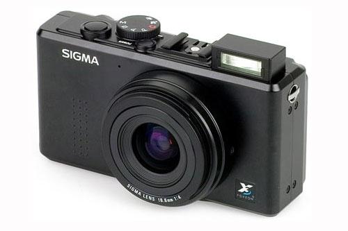 全幅摄像高清数码相机新品技术解说(3)