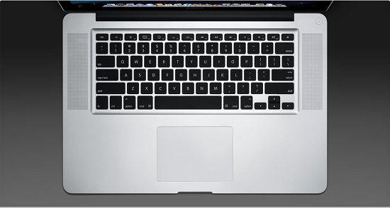 苹果新一代MacBook笔记本官方图赏(3)