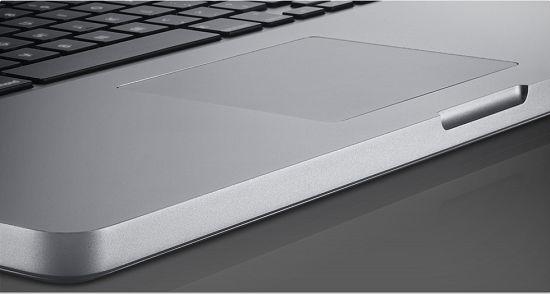 苹果新一代MacBook笔记本官方图赏(4)