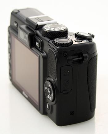 单反备机争夺尼康P6000对决松下LX3(2)
