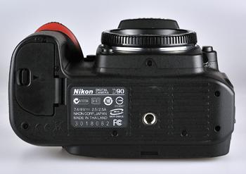 物有所值尼康中端单反新品D90再评测(2)