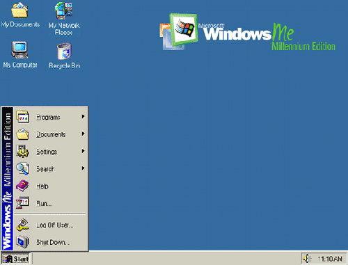 windows操作系统发展简史(2)