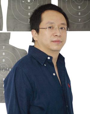 周鸿袆:我曾是中国互联网最大失败者